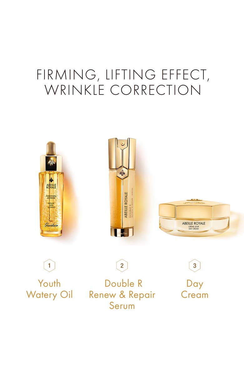 Guerlain Abeille Royale Day Cream, Alternate, color,