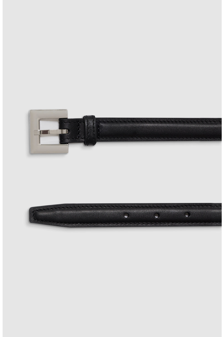 Nicola Belt, Alternate, color, Black