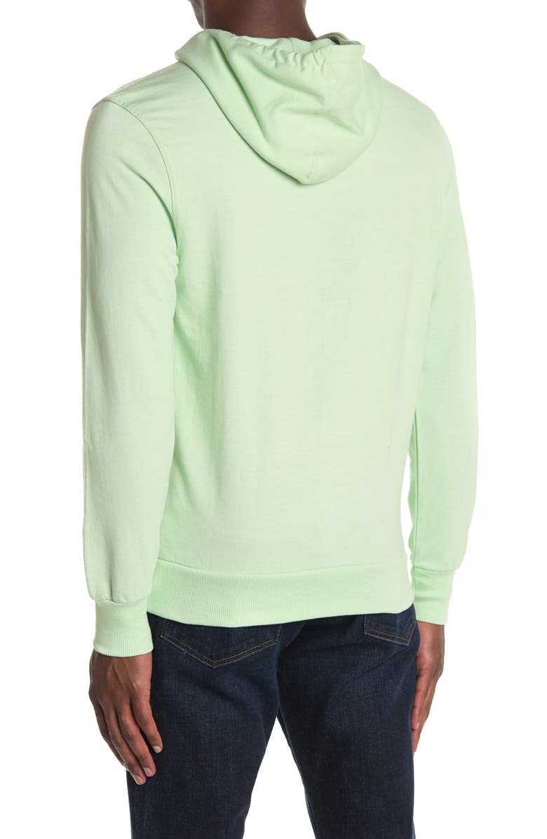 Trunks Surf & Swim Co. Terry Knit Hoodie, Alternate, color,
