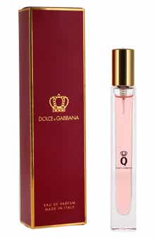 Q Eau de Parfum Travel Spray