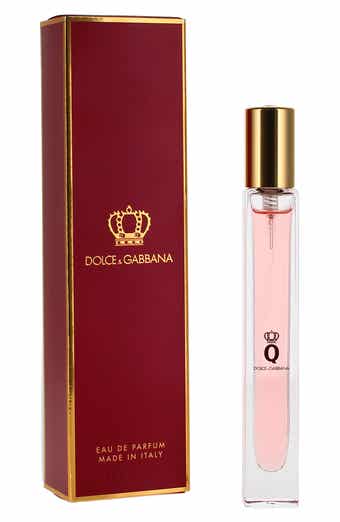 Q Eau de Parfum Travel Spray
