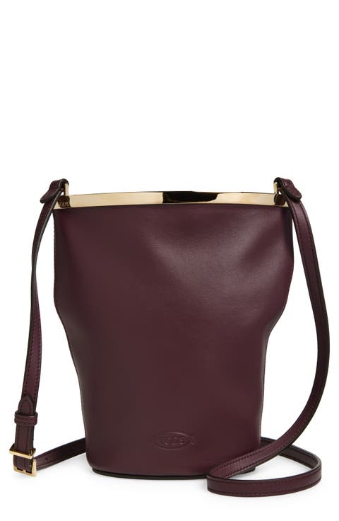 アウトレット直営店【TOD'S】 DBS SHOPPING BAG MINI ショルダー アウトレット直営店【TOD'S】 DBS SHOPPING BAG MINI ショルダー