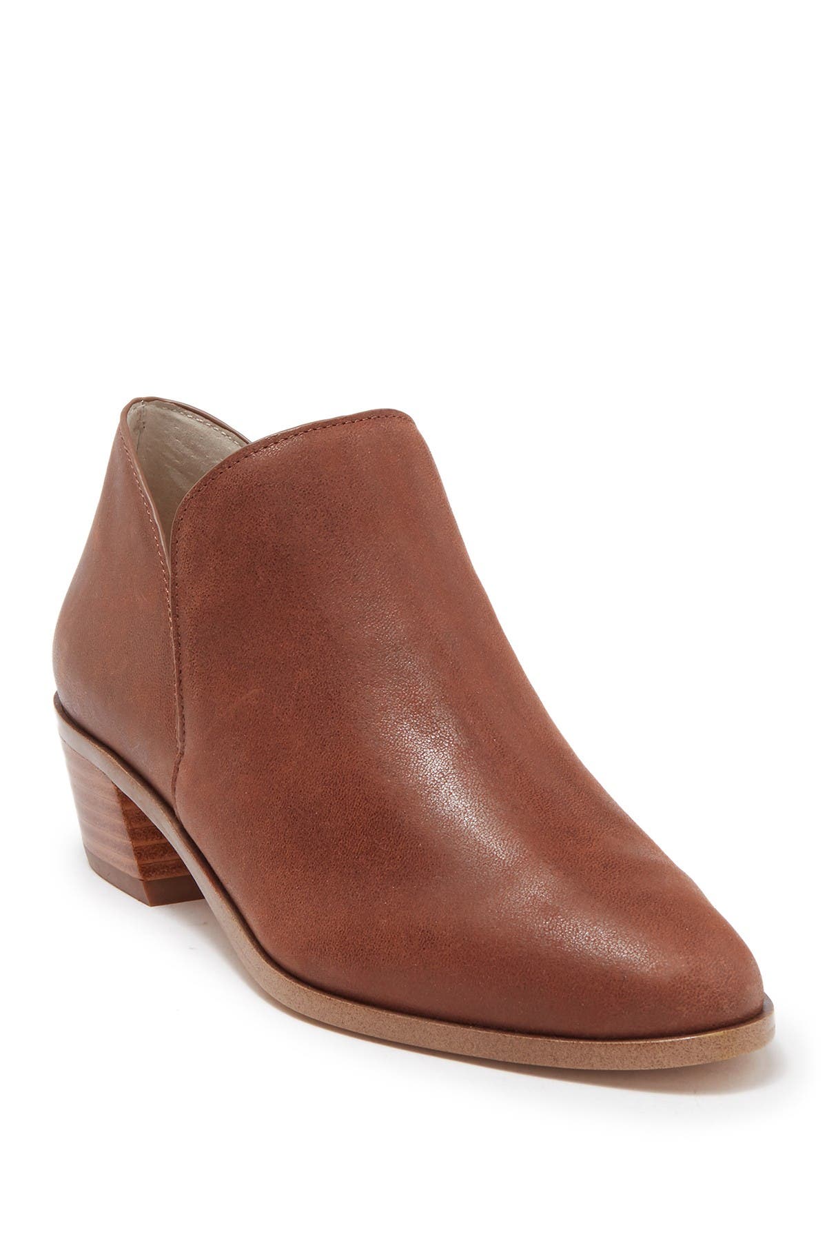 Jaznae Bootie, Main, color, DKBROWN 04