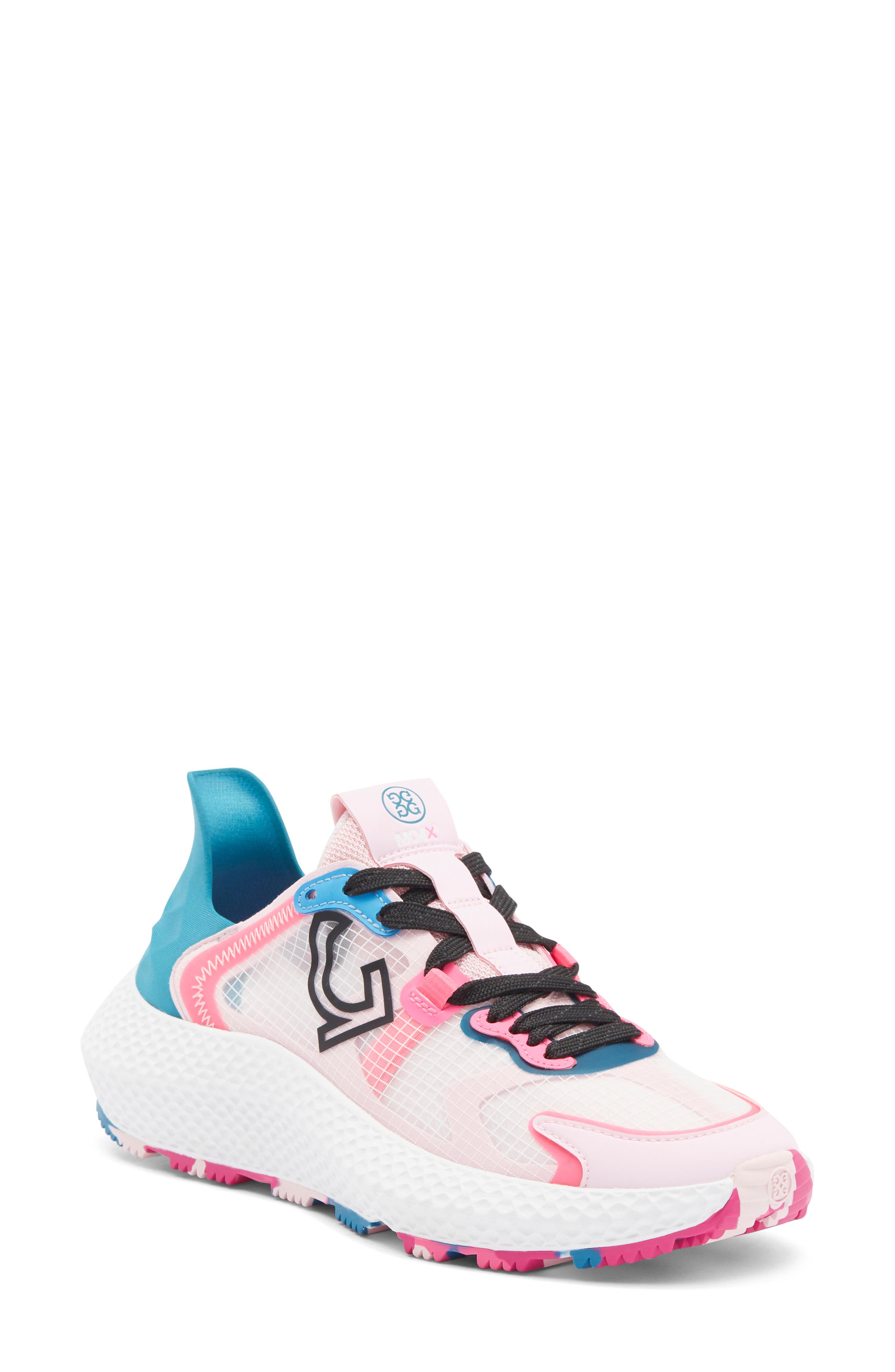 G/FORE MG4X2 Golf Shoe, Main, color, 