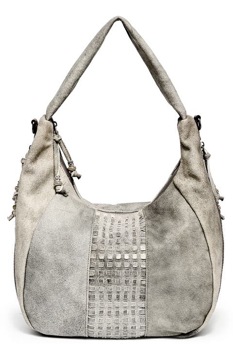 Dorado Leather Satchel