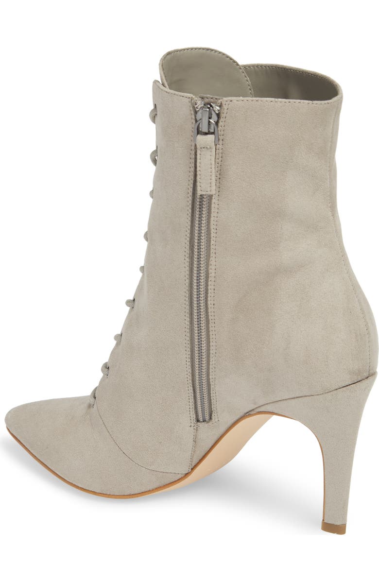 Leith Mila Corset Bootie, Alternate, color,