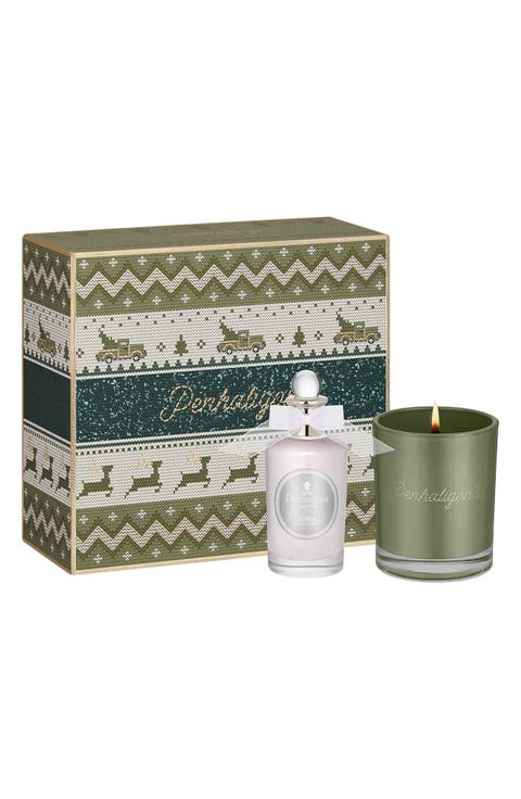 Luna Eau de Toilette Gift Set