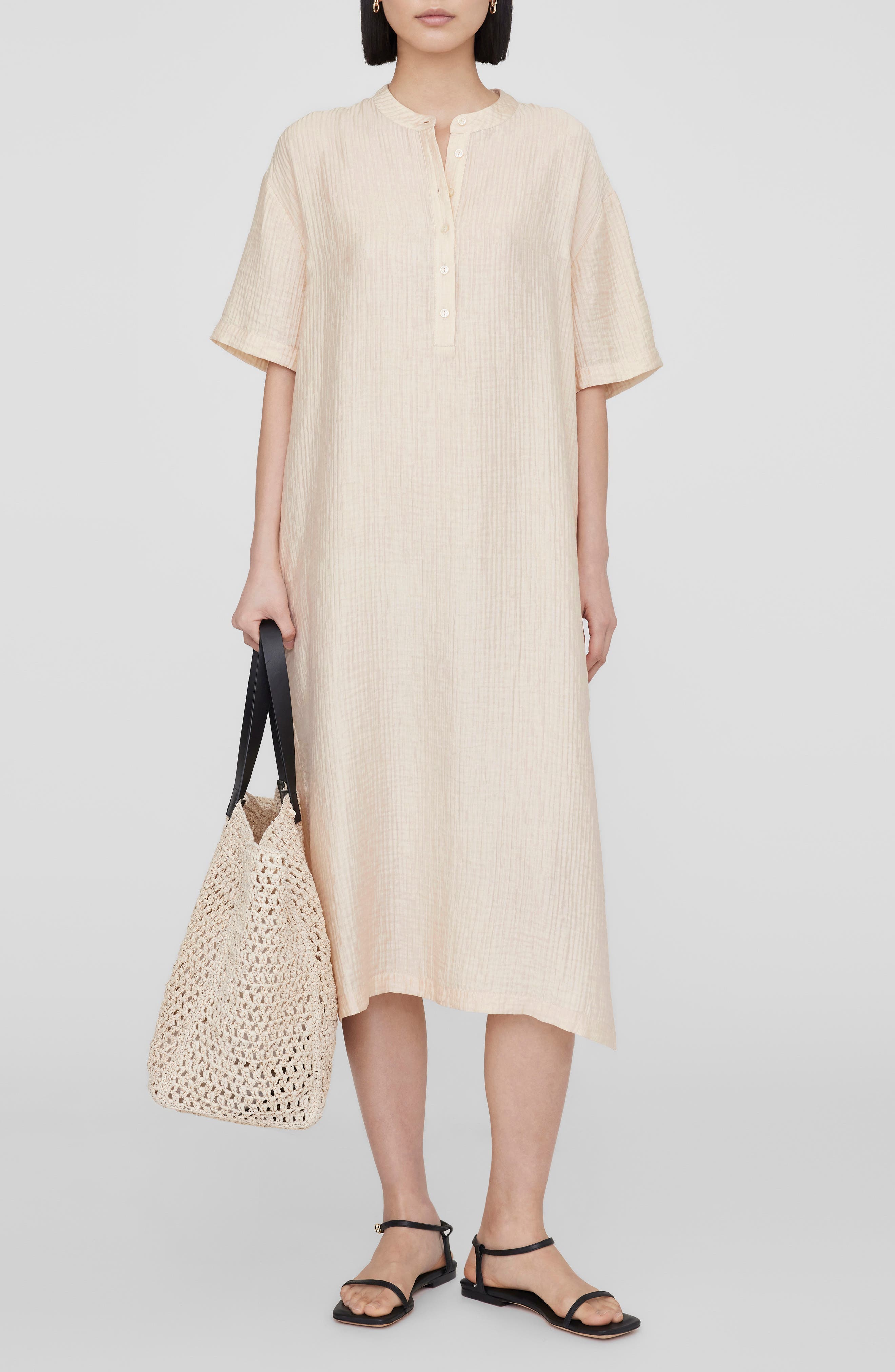 Liv Midi Dress