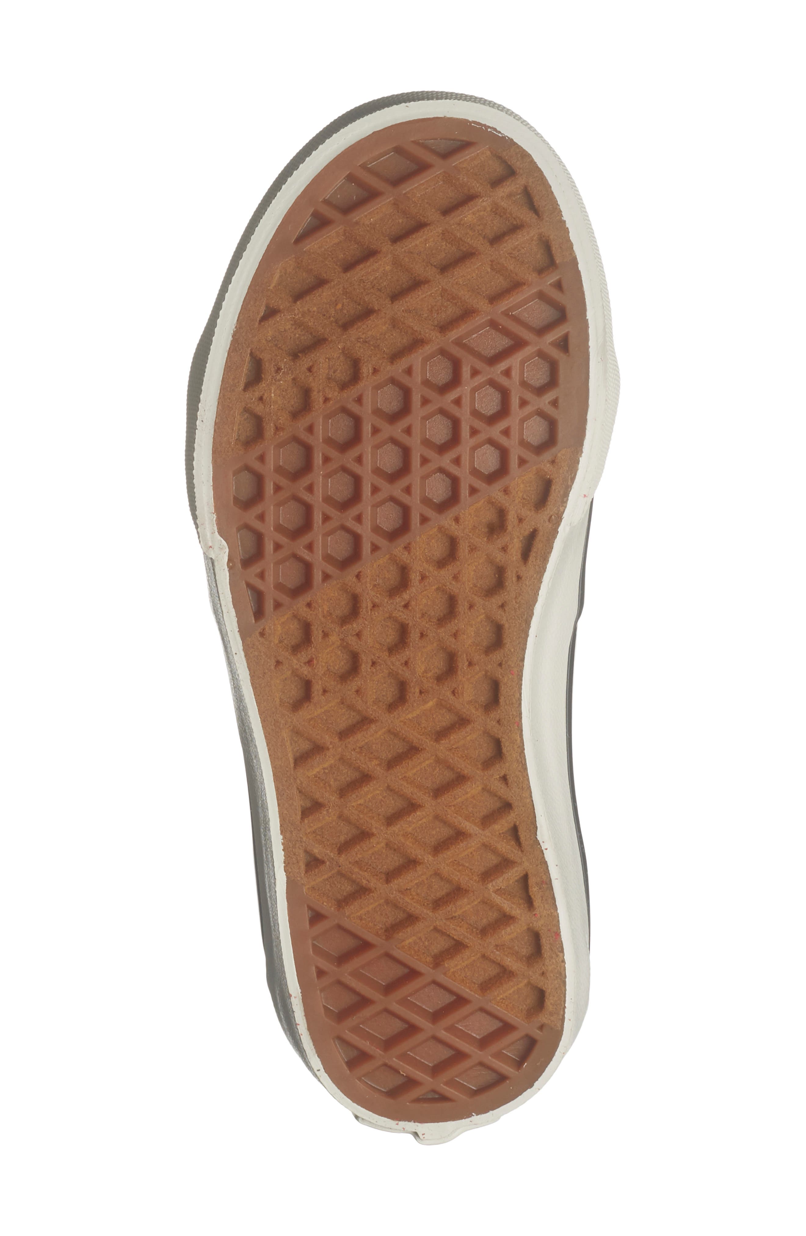 Vans Kids' Sk8-Hi Sneaker, Alternate, color, Vivid Verdant