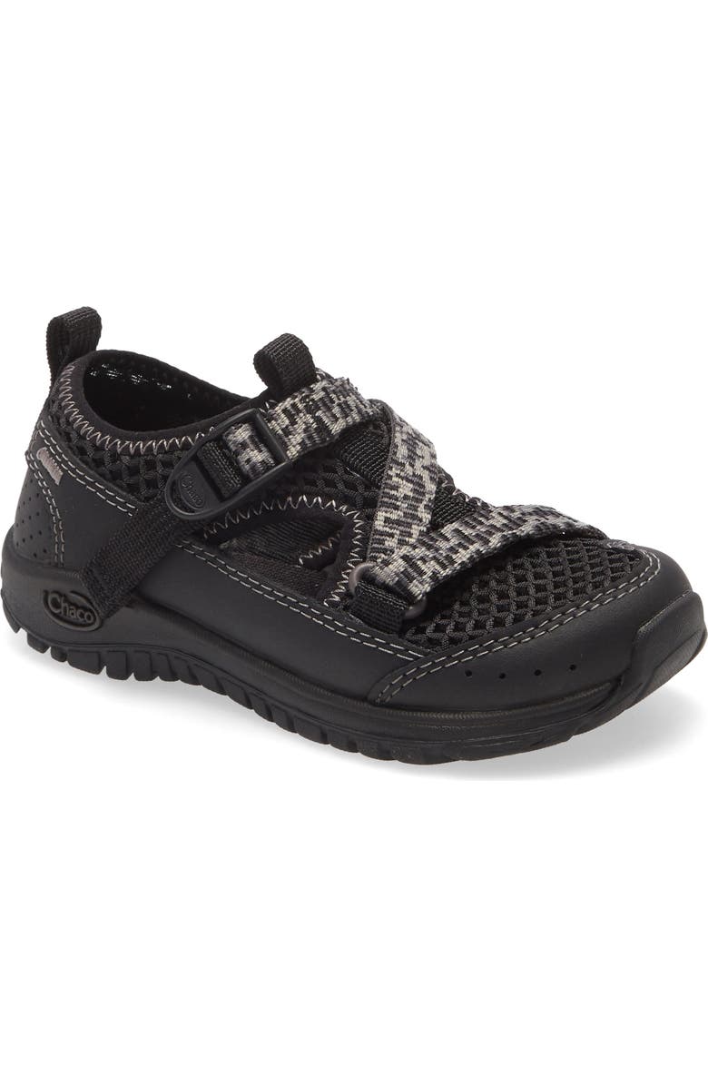 Chaco Odyssey Waterproof Hiking Sneaker, Main, color,