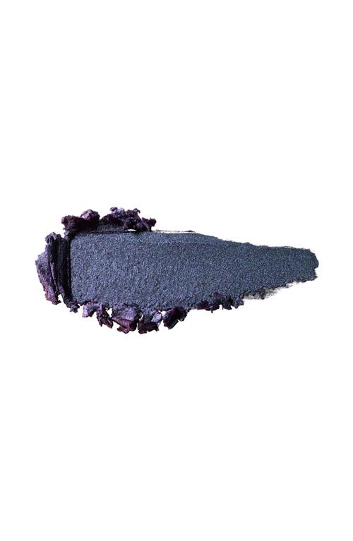 Mac Cosmetics Multi-chrome Eyeshadow In Blue