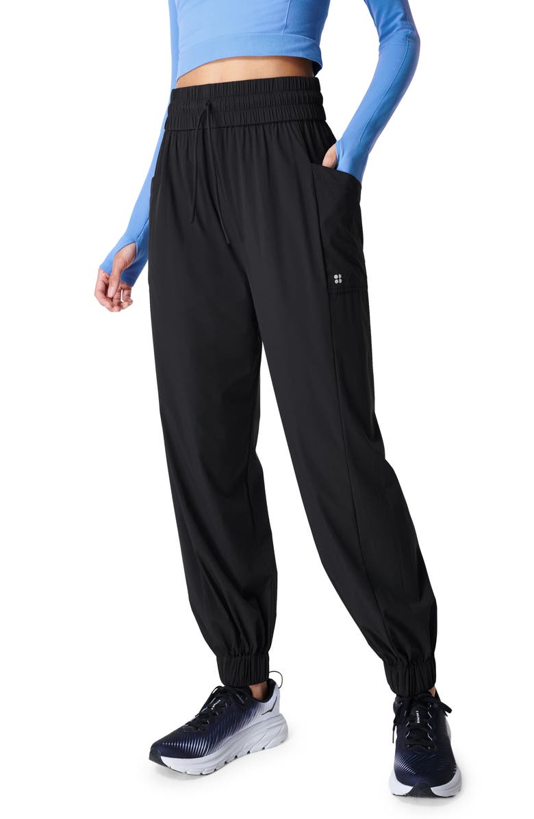 Sweaty Betty Women's Circuit Workout Joggers, Main, color, 