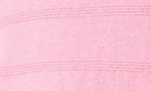 Nic + Zoe Nic+zoe Button Shoulder Sweater In Multi