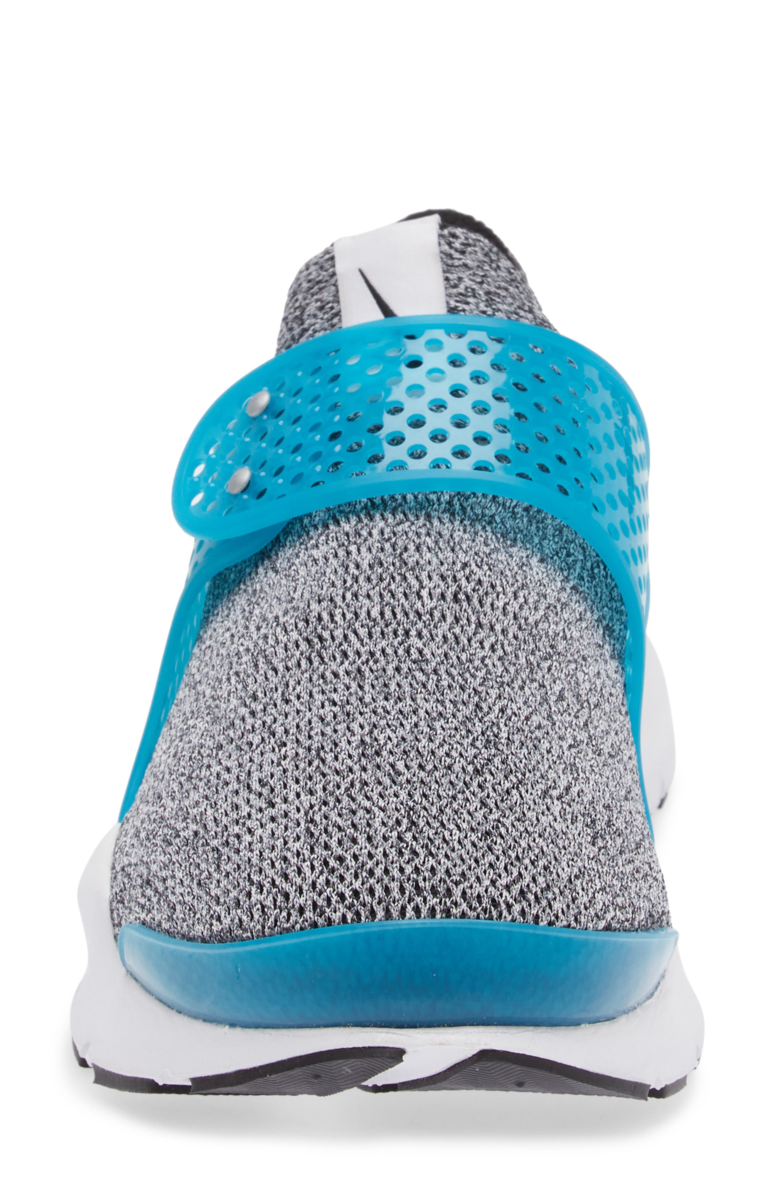 Nike Sock Dart Sneaker, Alternate, color, 