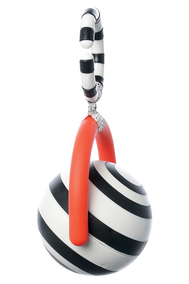 Wimmer Bulls-Eye Ball, Alternate, color, MULTI-COLOR