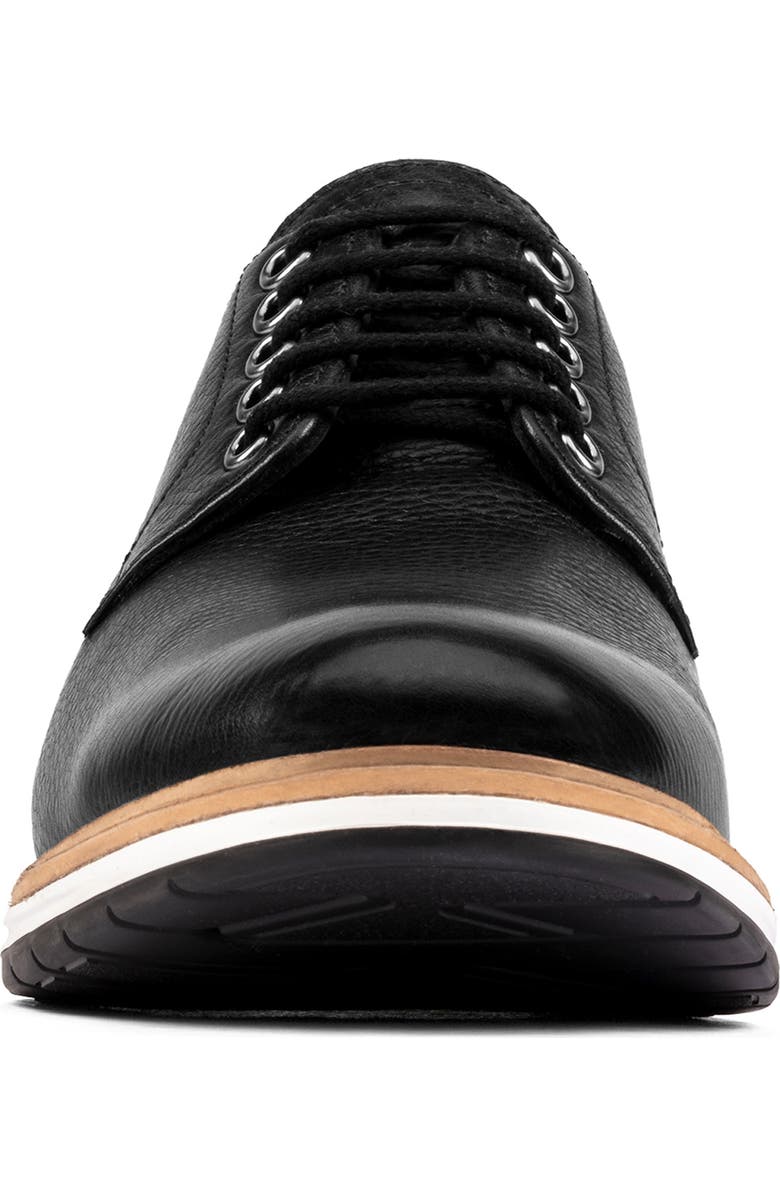 Clarks<sup>®</sup> Chantry Plain Toe Derby, Alternate, color,