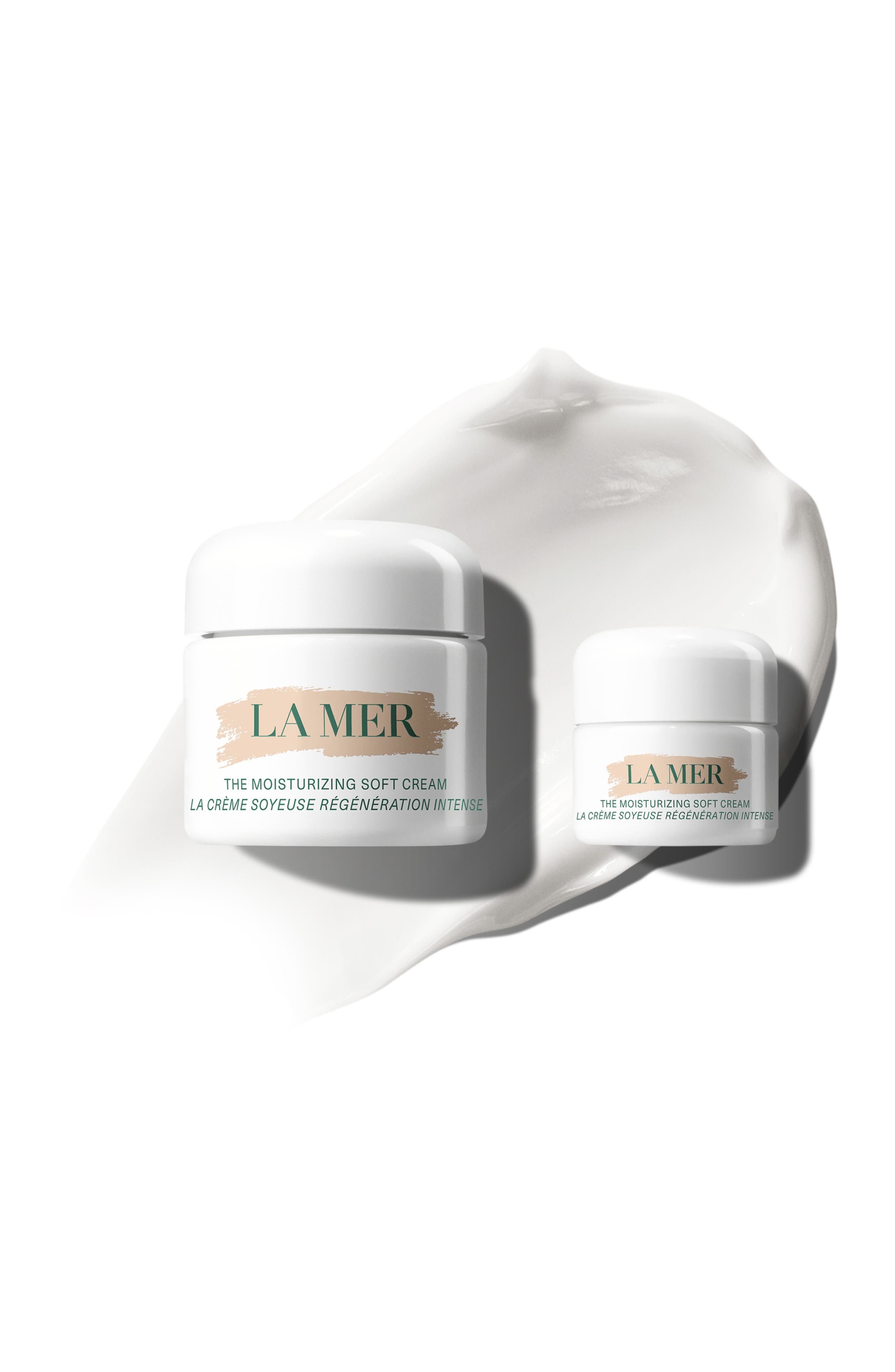 La Mer The Moisturizing Soft Duet Set (Women) | Nordstrom