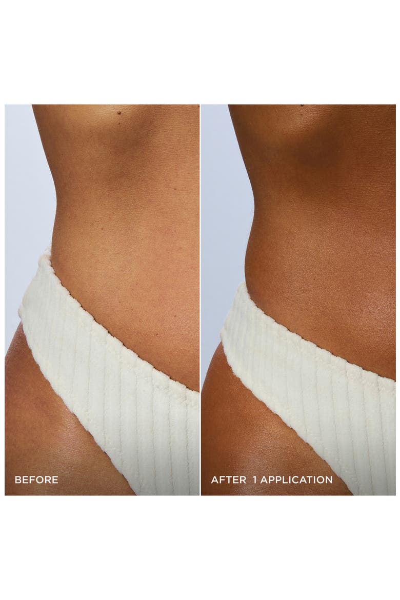 Self Tan Milky Lotion, Alternate, color, NO COLOR