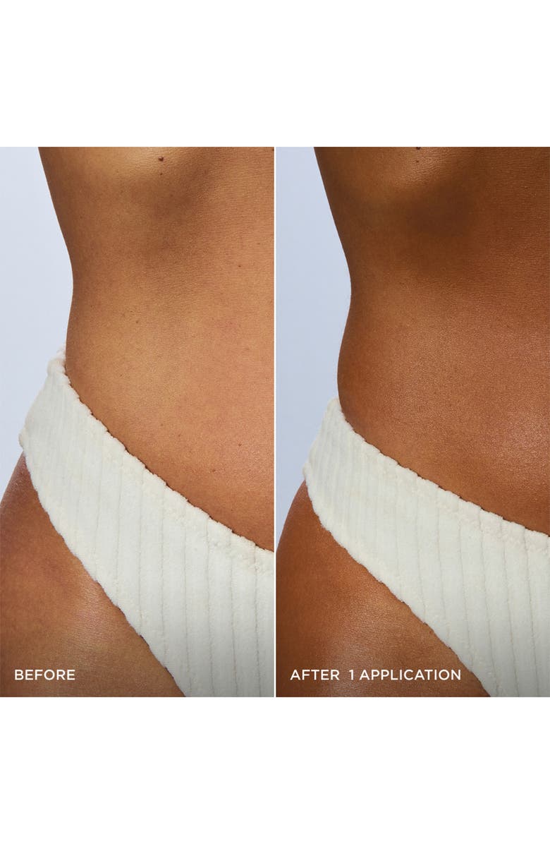 Clarins Self Tan Milky Lotion, Alternate, color, 