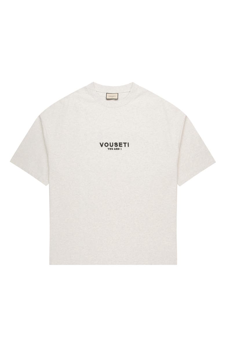 VOUSETI The OG Cotton Graphic T-Shirt, Main, color, 