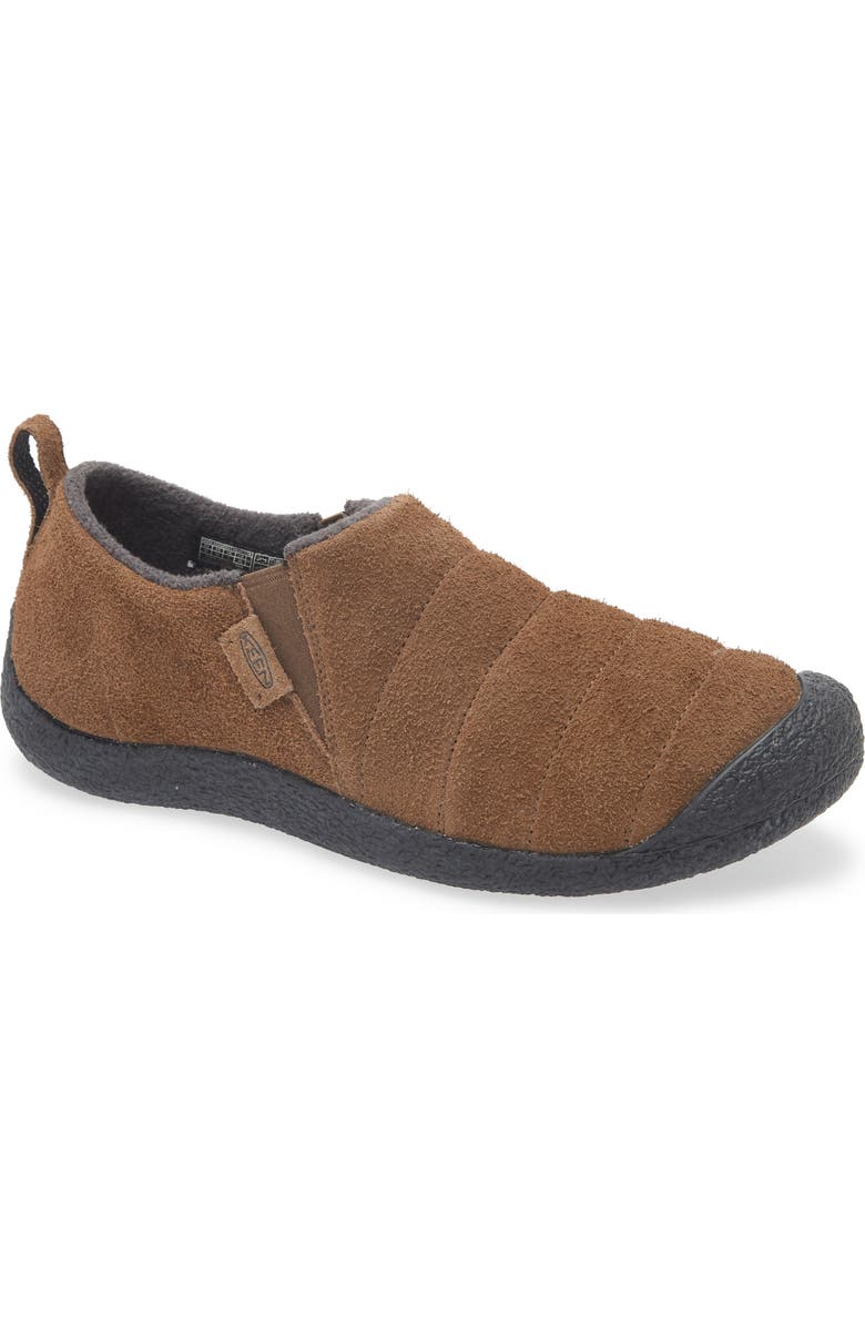 KEEN Howser II Slip-On, Main, color,
