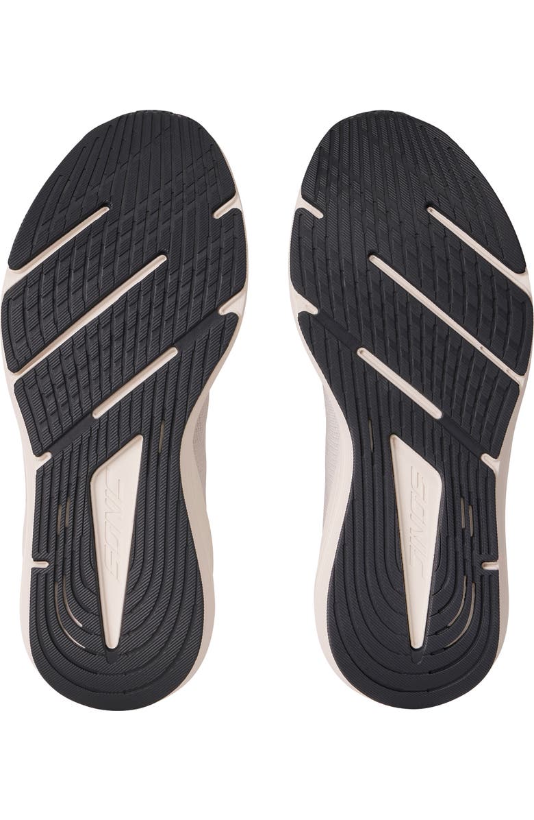 Under Armour Sonic 7 Running Shoe, Alternate, color, Summit White