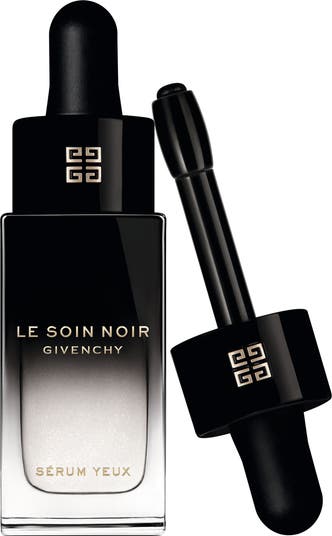 GIVENCHY LE SOIN NOIR メイクアップリムーバーN125ml Le Soin Noir Makeup Remover - Revitalising oil-in-gel makeup