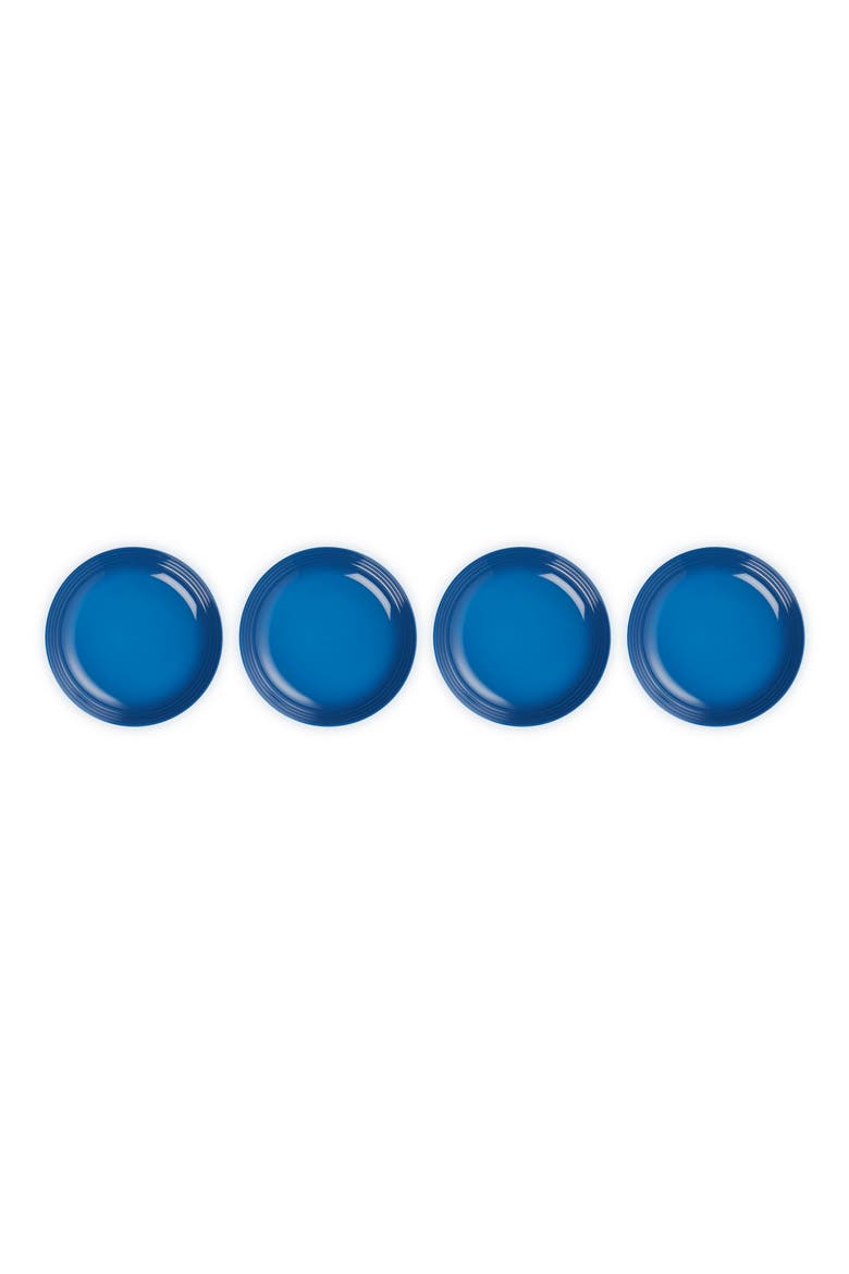 Vancouver Set of 4 Pasta Bowls, Alternate, color, MARSEILLE