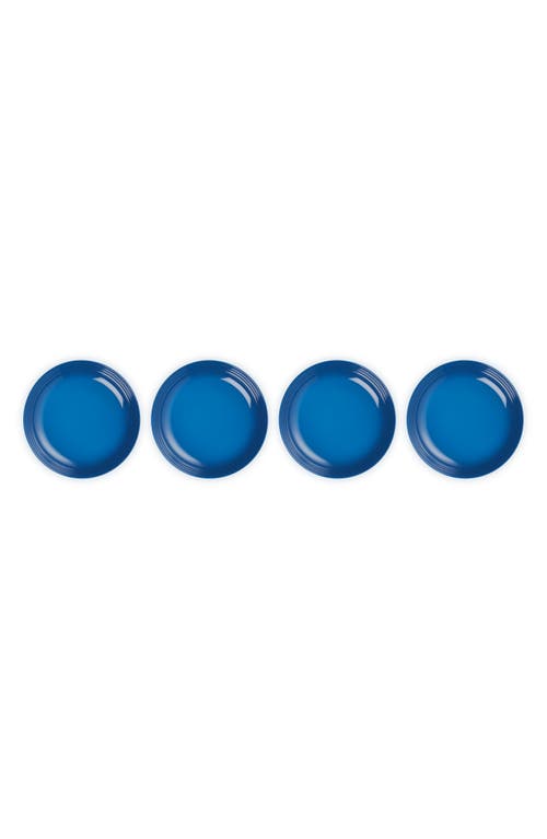 Le Creuset Vancouver Set Of 4 Pasta Bowls In Marseille