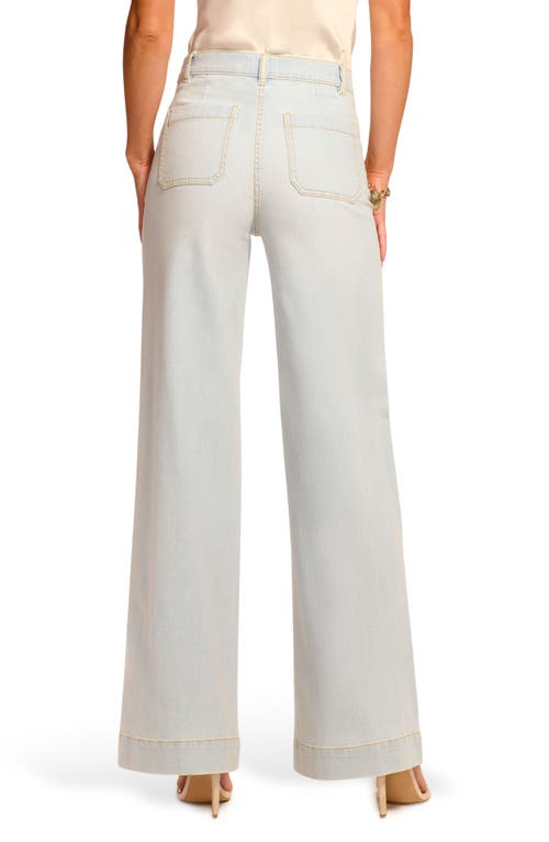 RAMY BROOK RAMY BROOK CINDY WIDE LEG JEANS