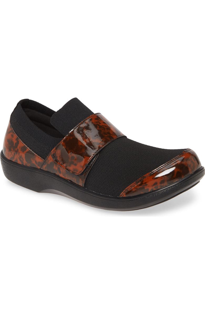 TRAQ by Alegria Qwik Sneaker, Main, color,