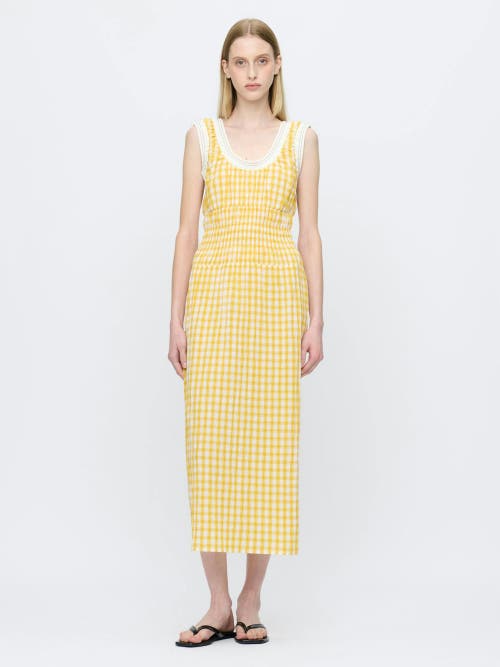 Callas Milano Federica Tank Dress