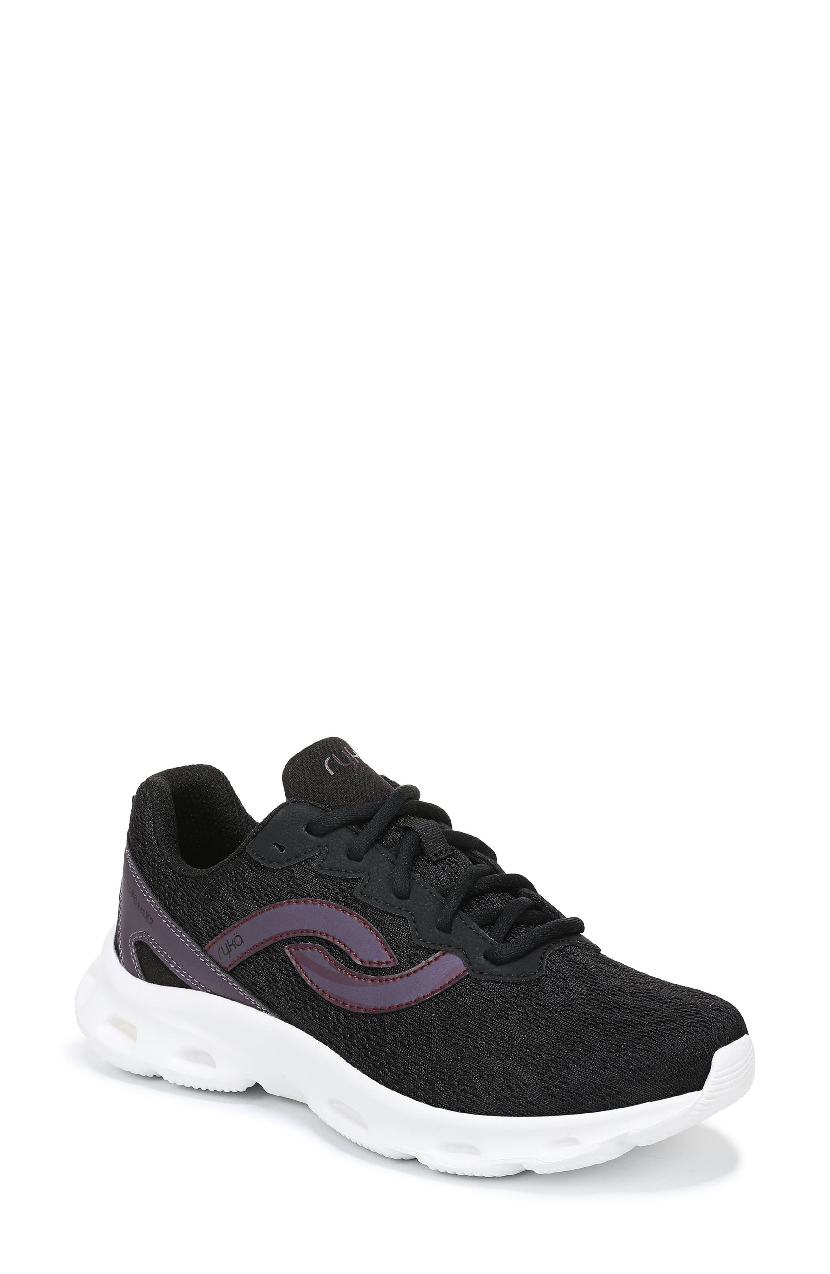 Rykä Activfoam X2 Walking Shoe - Wide Width Available