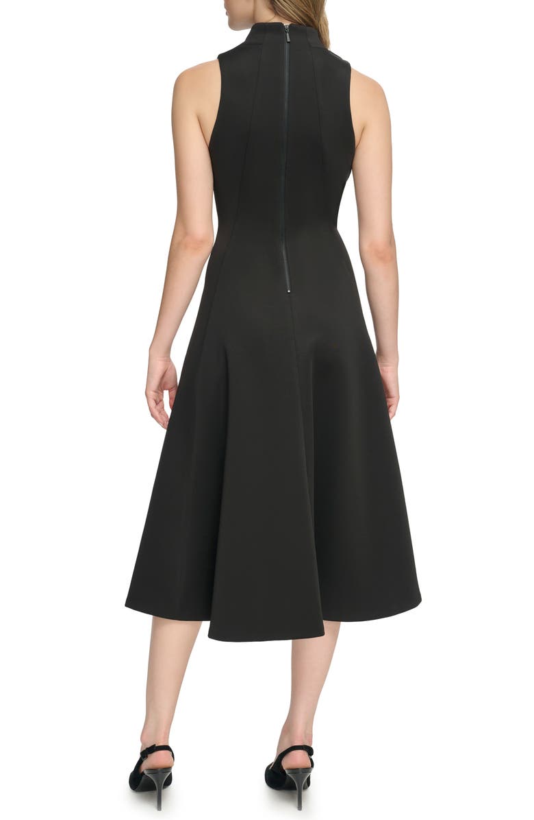 Calvin Klein A-Line Halter Dress | Nordstromrack Calvin Klein A-Line Halter Dress | Nordstromrack