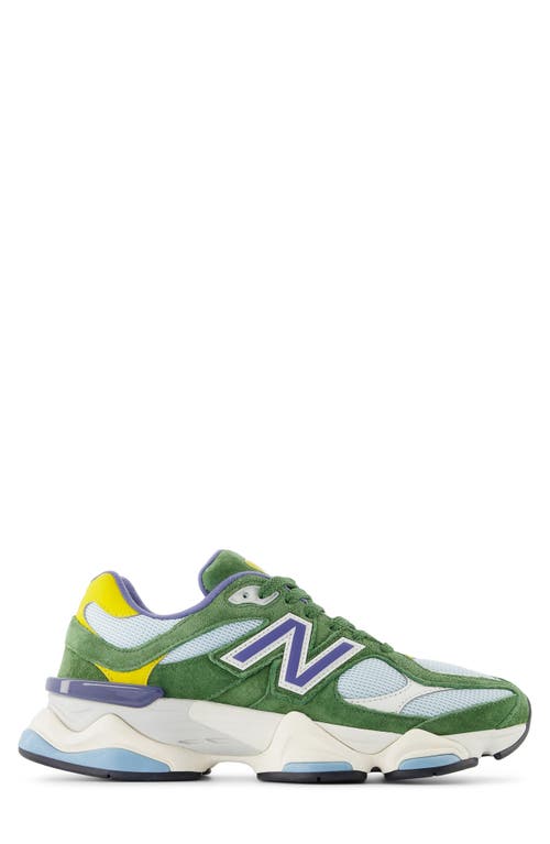 New Balance Gender Inclusive 9060 Sneaker