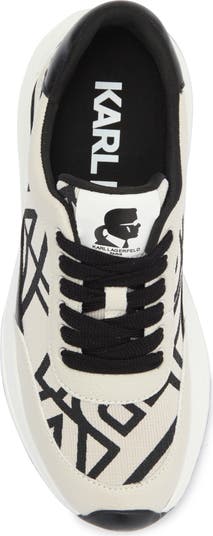 Dallas Lace-Up Sneaker