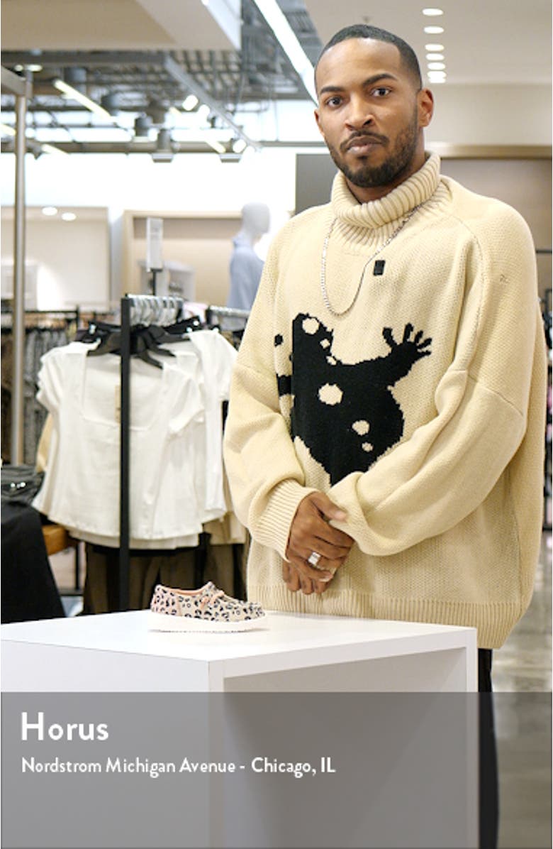 Kids' Wendy Boat Shoe, sales video thumbnail