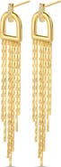DPT Antwerp Arch Earrings