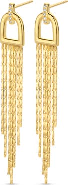 DPT Antwerp Arch Earrings