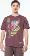 Sergio Tacchini Giocare T-Shirt