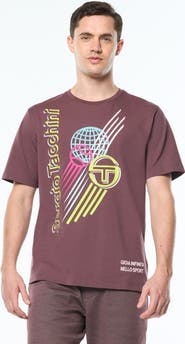 Sergio Tacchini Giocare T-Shirt
