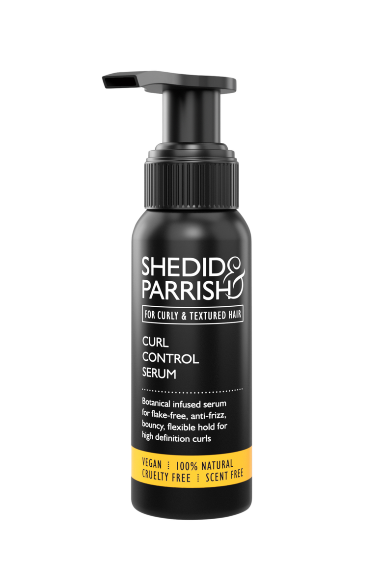 Shedid & Parrish Curl Control Serum, Alternate, color, NO COLOR