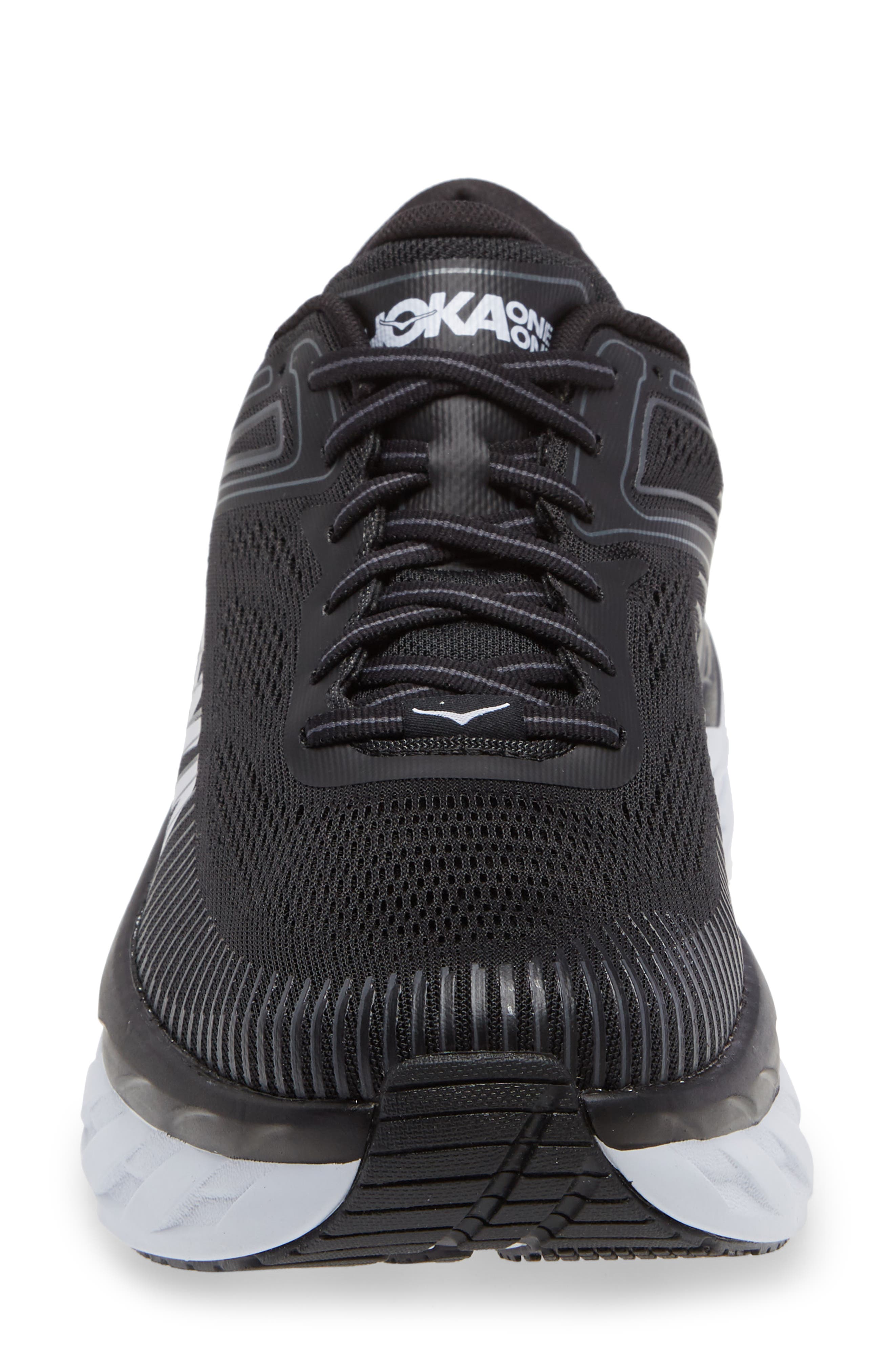 HOKA Bondi 7 Running Shoe, Alternate, color, 
