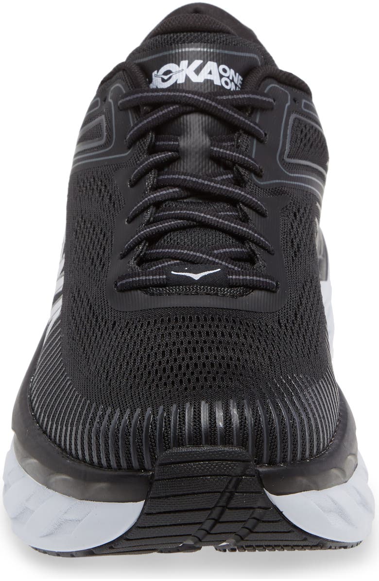HOKA Bondi 7 Running Shoe, Alternate, color,