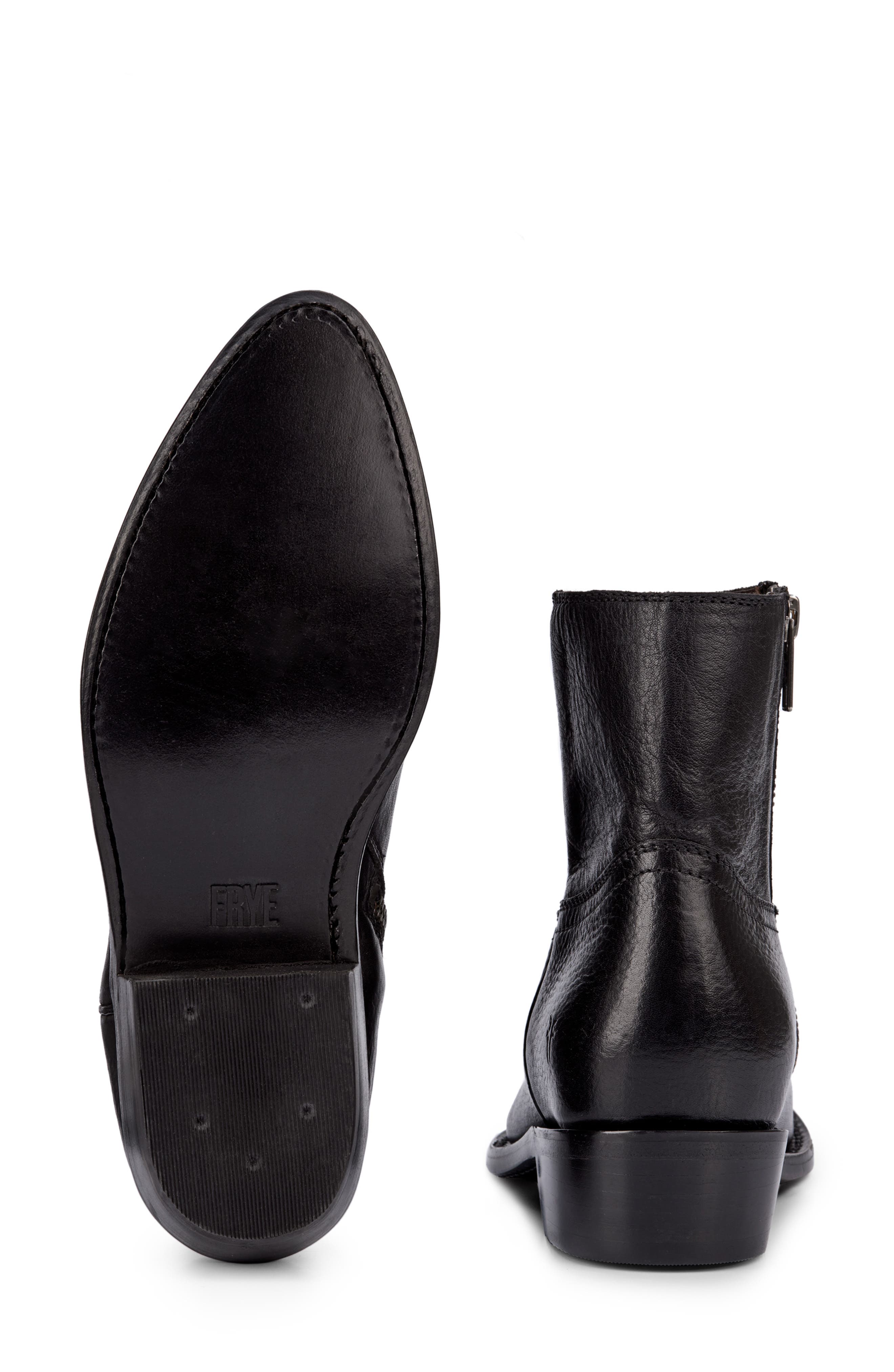 Frye Billy Western Boot, Alternate, color, 