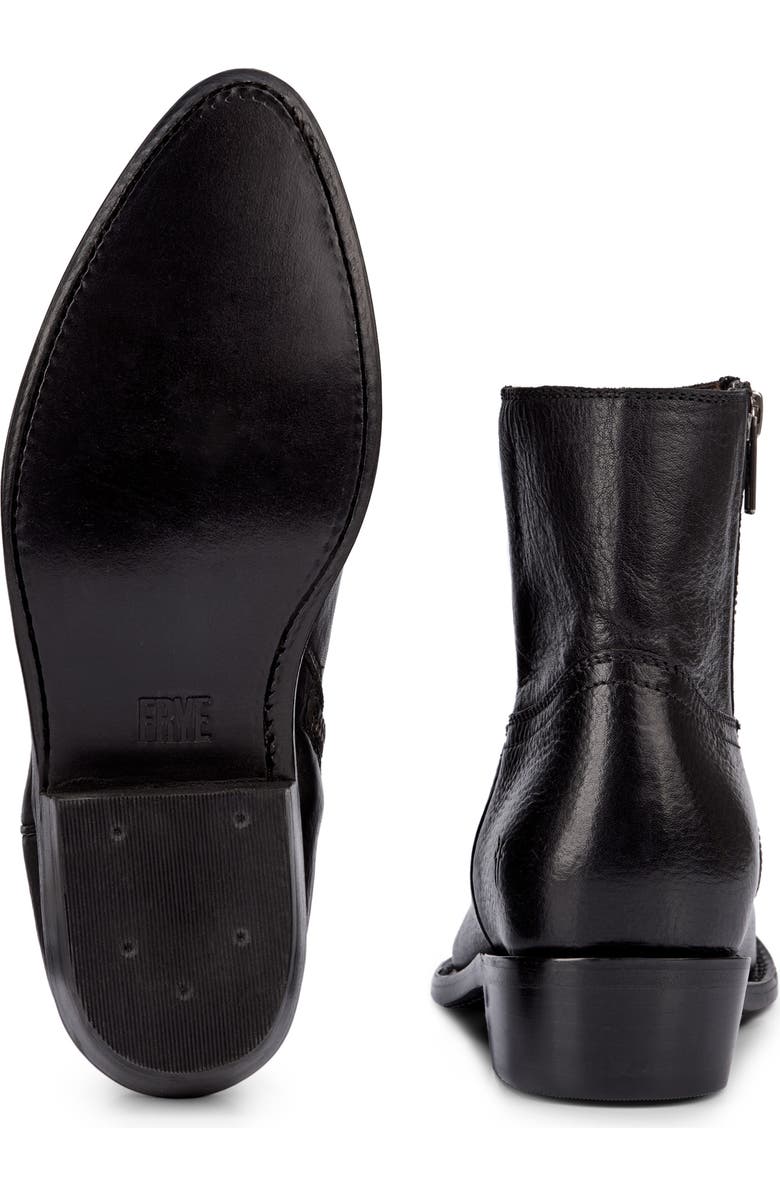 Frye Billy Western Boot, Alternate, color,