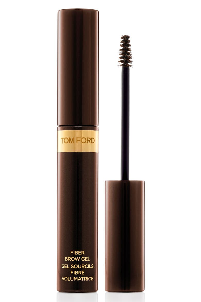 Fiber Brow Gel, Main, color, ESPRESSO