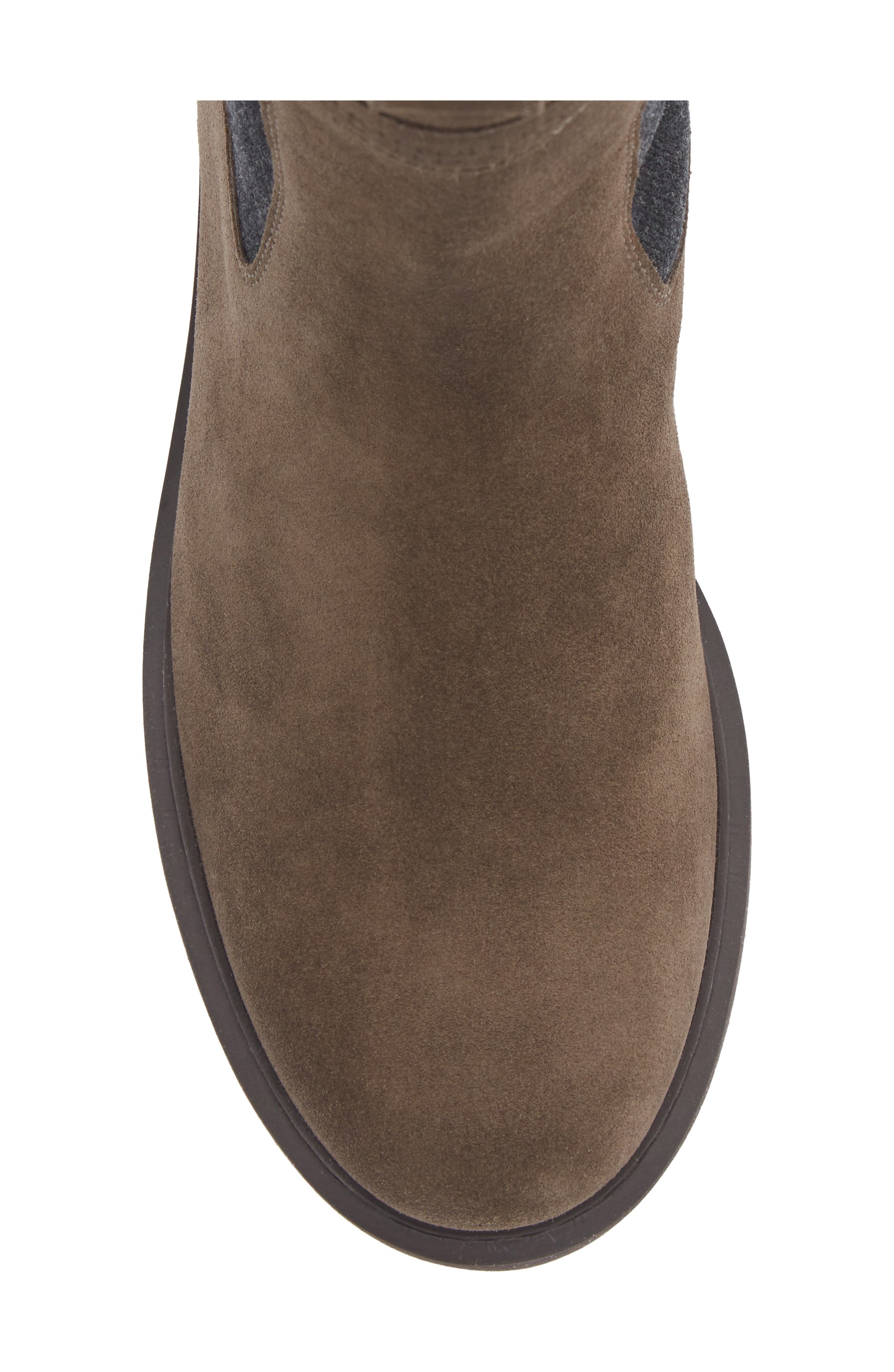 Monili Tab Lug Sole Chelsea Boot, Alternate, color, C8769 TORBA
