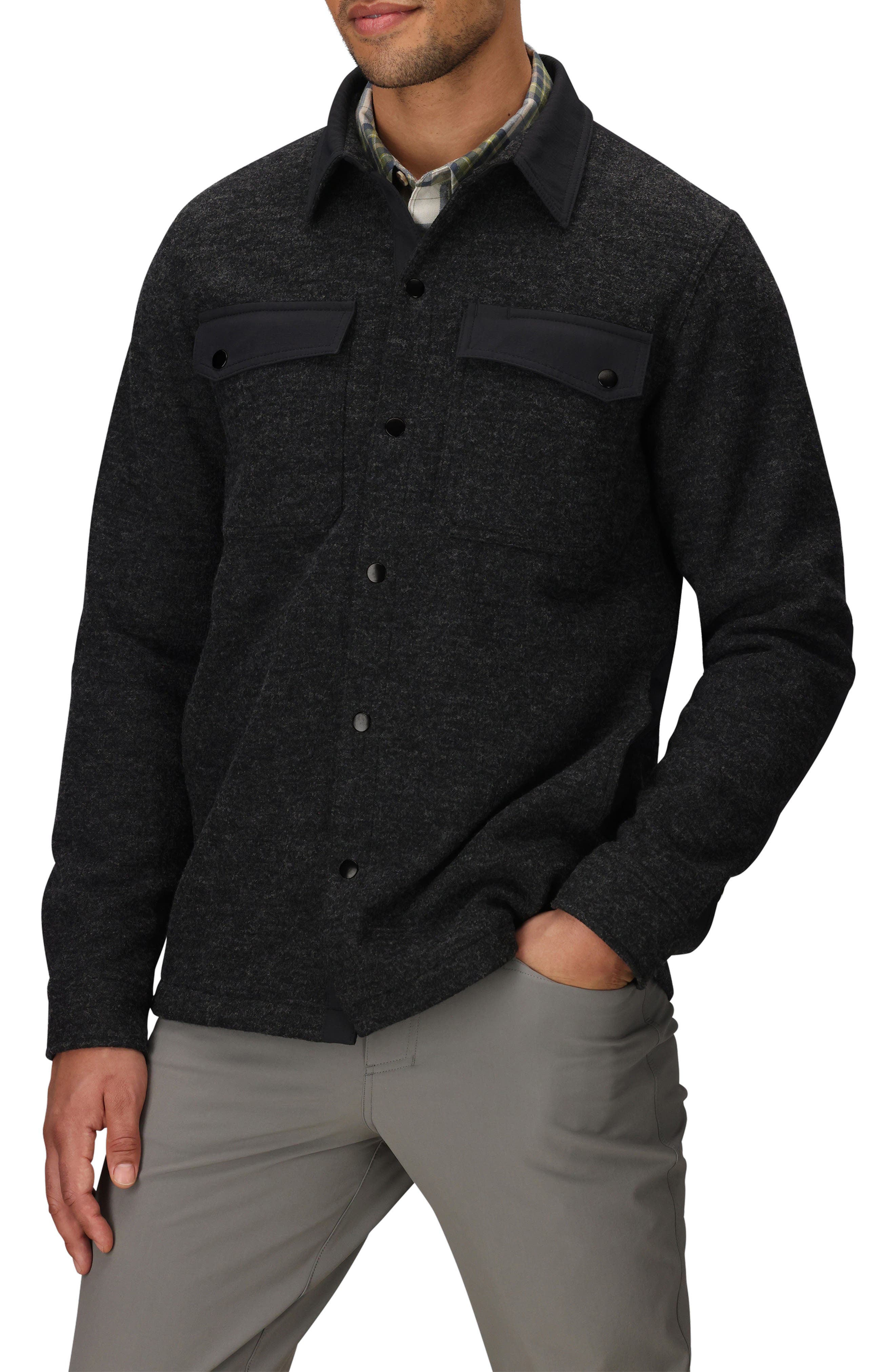 Ranger Shirt Jacket