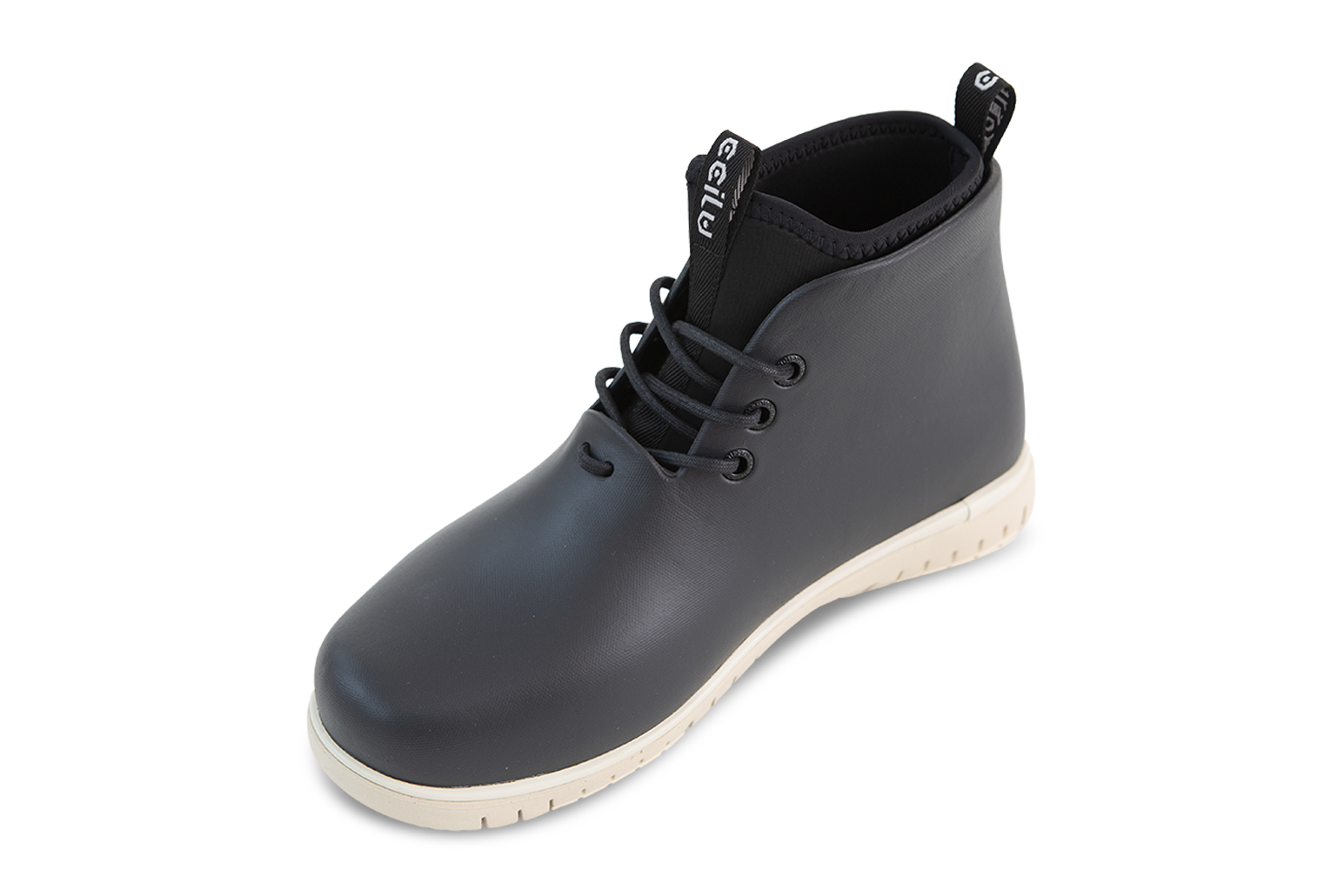 XpreSole Panto Ankle Waterproof Boot, Alternate, color, Black Espresso